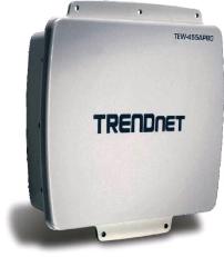   TRENDnet TEW-455APBO